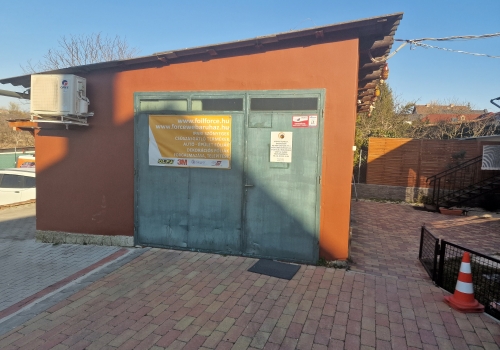 autófóliázás Pécel