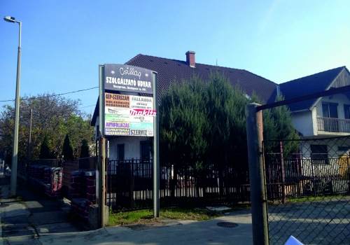 autófóliázás Veszprém