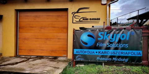 Robi Garage Robi Garage